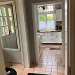Apartamento Castrum Visum Wernigerode