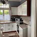 Apartamento Castrum Visum *