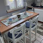 Apartment Castrum Visum *