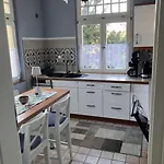 Apartment Castrum Visum Wernigerode