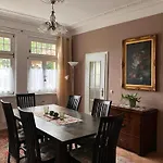 Castrum Visum Apartman Wernigerode