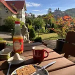Apartamento Castrum Visum Wernigerode