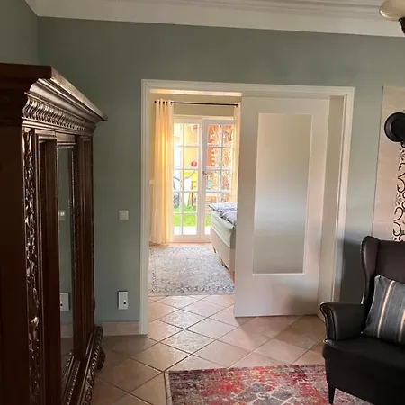 Apartment Castrum Visum *