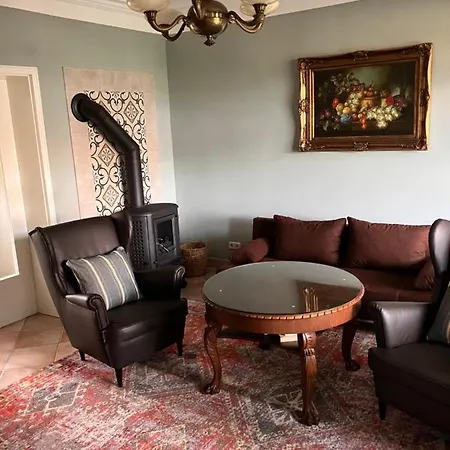 Castrum Visum Apartmán Wernigerode