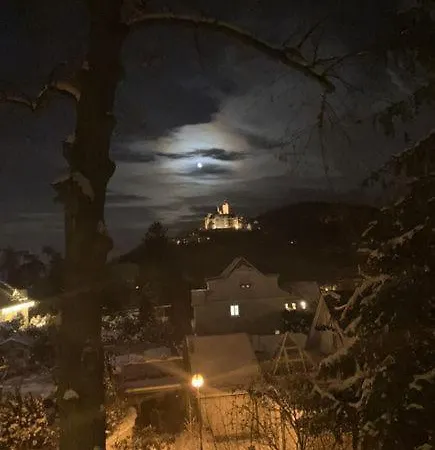 Castrum Visum Apartment *