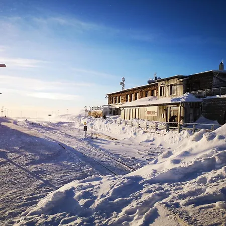 Castrum Visum Apartment