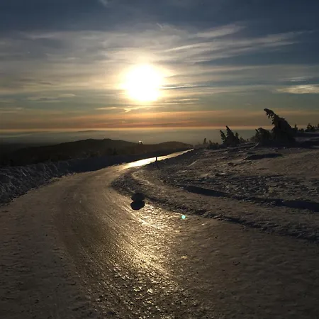 Castrum Visum Apartment *