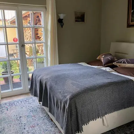 Apartment Castrum Visum Wernigerode