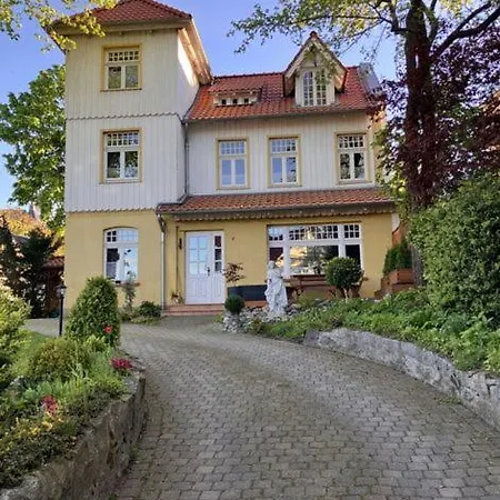 Apartment Castrum Visum *