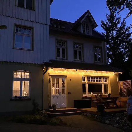 Apartmán Castrum Visum