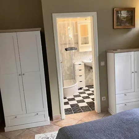 Apartment Castrum Visum