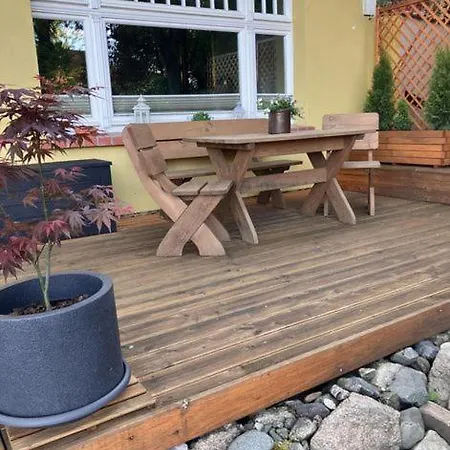 Apartament Castrum Visum