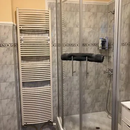 Apartmán Castrum Visum