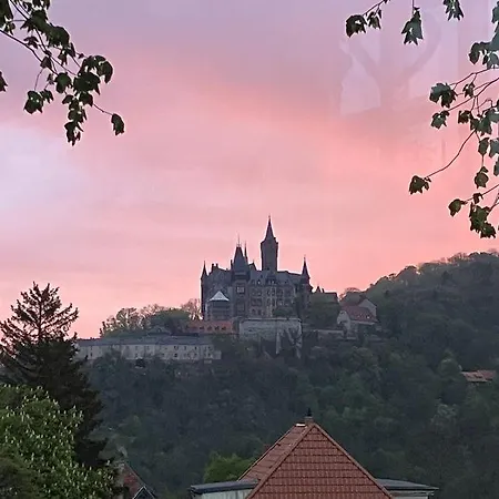 Castrum Visum Wernigerode