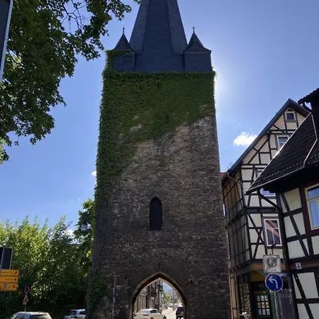 Castrum Visum Apartment