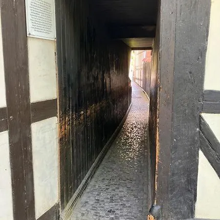 Castrum Visum Apartment *