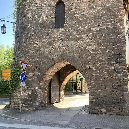 Castrum Visum *
