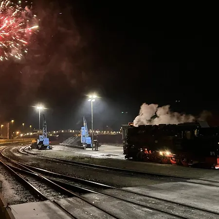 Castrum Visum Apartment *