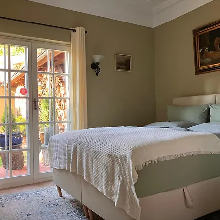 דירה Castrum Visum *