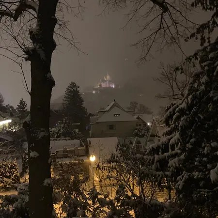Castrum Visum * Wernigerode