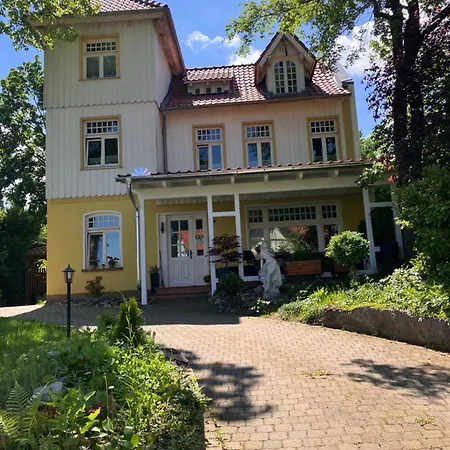 Castrum Visum * Wernigerode