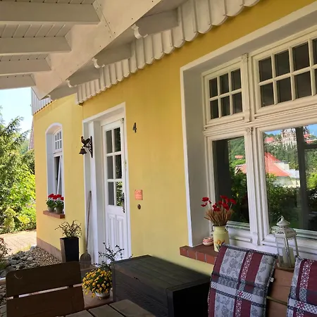 Castrum Visum Apartman *