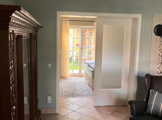 Apartamento Castrum Visum *