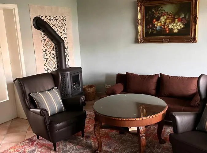 Castrum Visum Apartamento Wernigerode