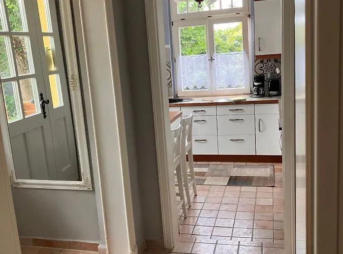 Apartamento Castrum Visum Wernigerode