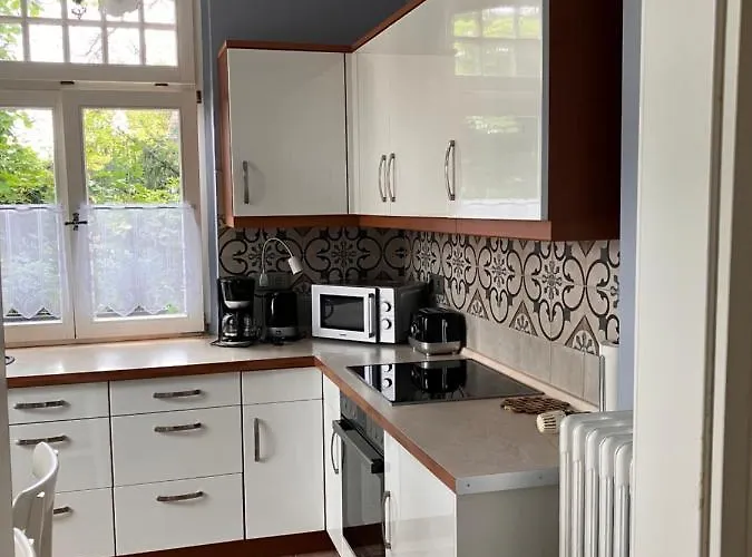 Apartamento Castrum Visum *