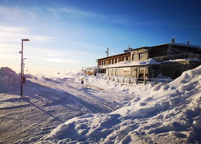 Castrum Visum Apartamento