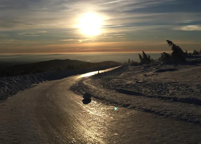 Castrum Visum דירה *