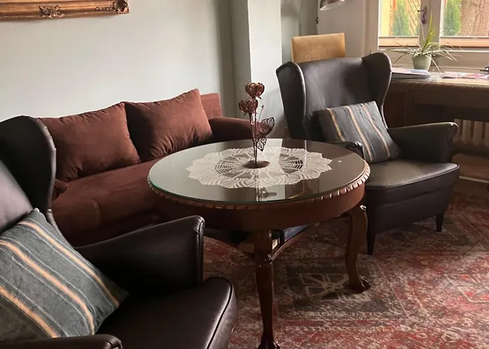 Castrum Visum דירה ורניגרוד