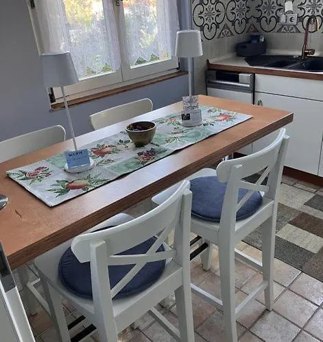 Apartamento Castrum Visum *