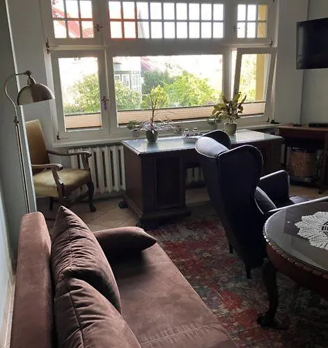 Apartamento Castrum Visum *