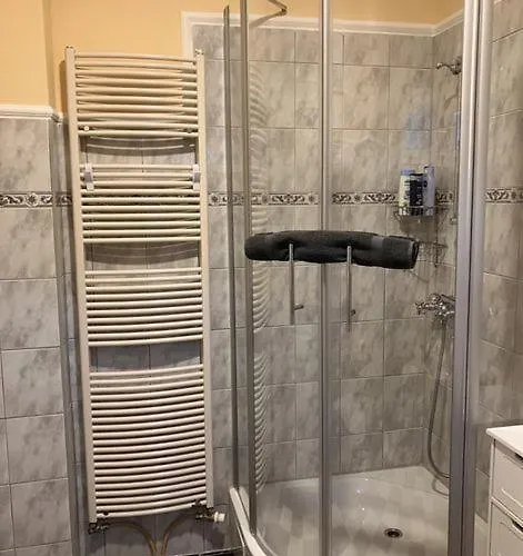 Apartamento Castrum Visum