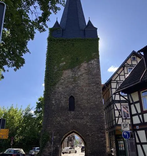 Castrum Visum Apartamento