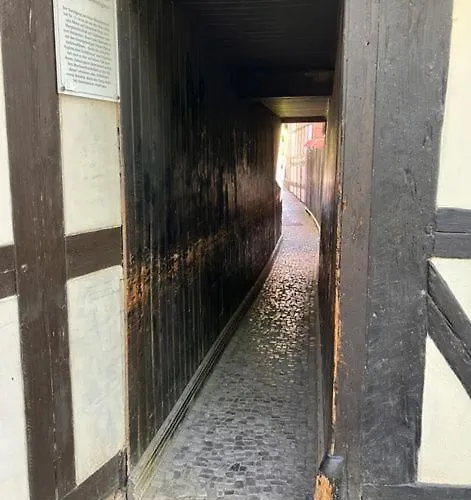 Castrum Visum Apartamento *