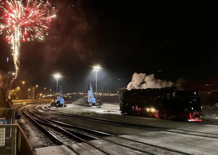 Castrum Visum דירה *