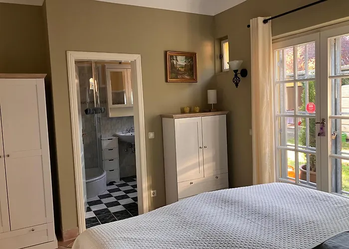 Castrum Visum ורניגרוד