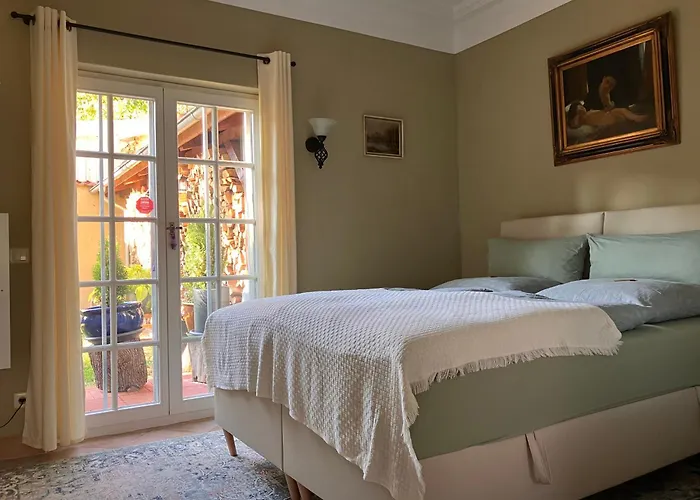 Apartamento Castrum Visum *